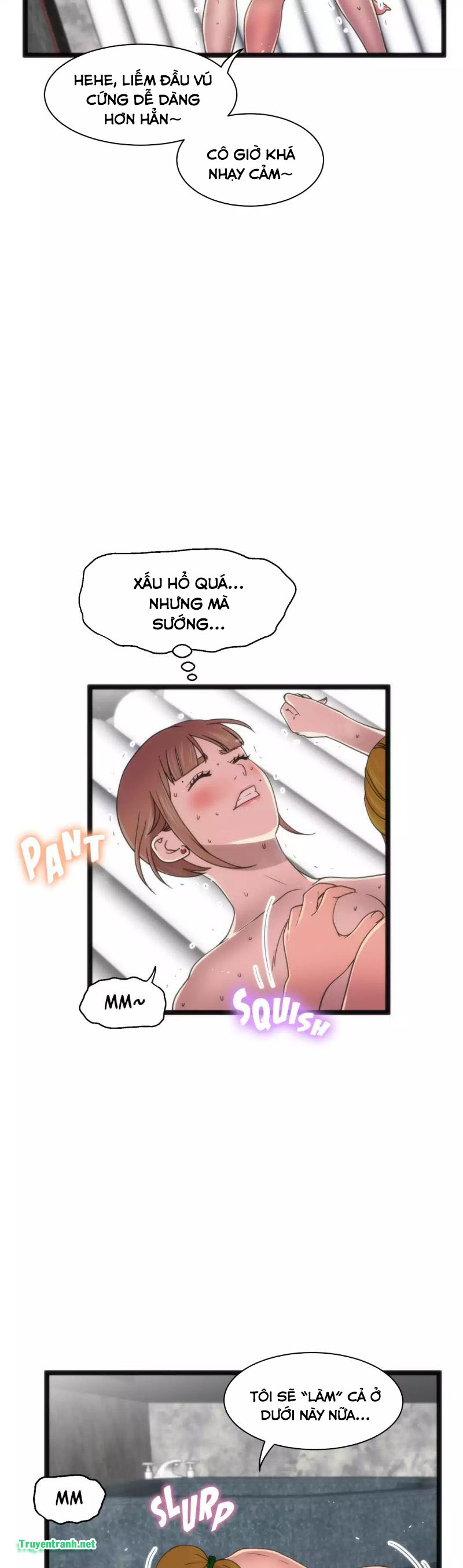 Hé Lộ Về Ngành Công Nghiệp Jav Chapter 148 - Trang 2