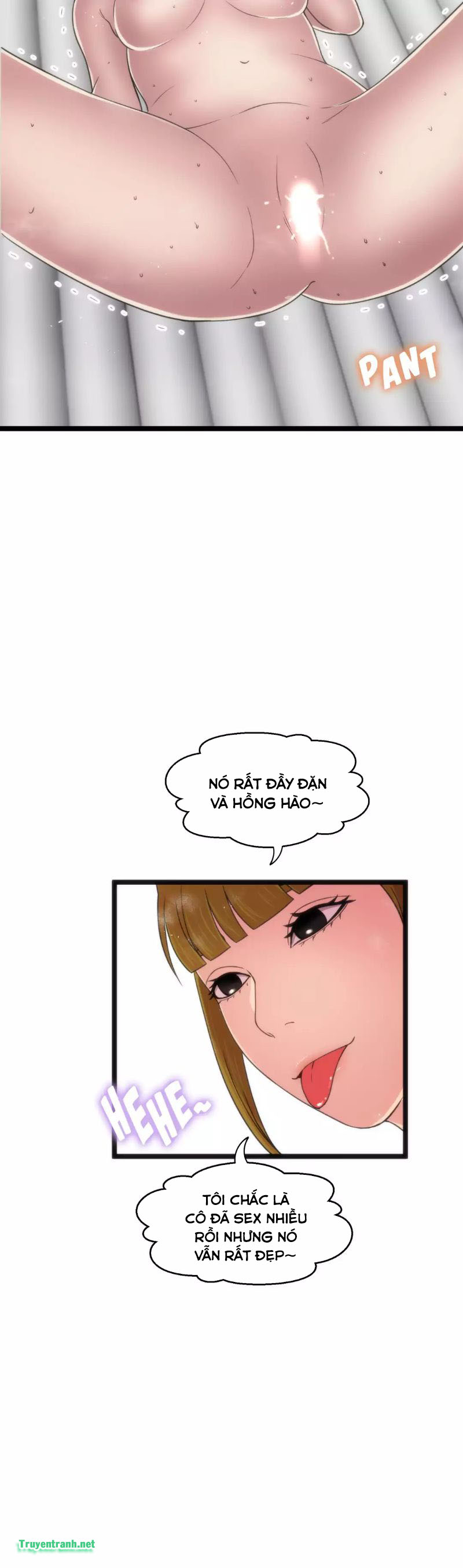 Hé Lộ Về Ngành Công Nghiệp Jav Chapter 148 - Trang 2