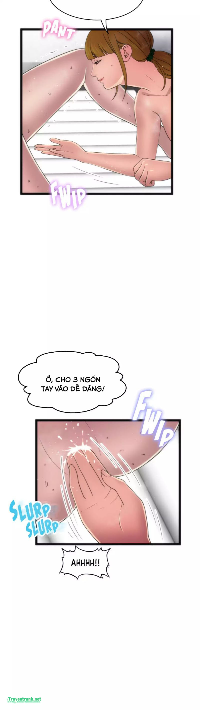 Hé Lộ Về Ngành Công Nghiệp Jav Chapter 148 - Trang 2