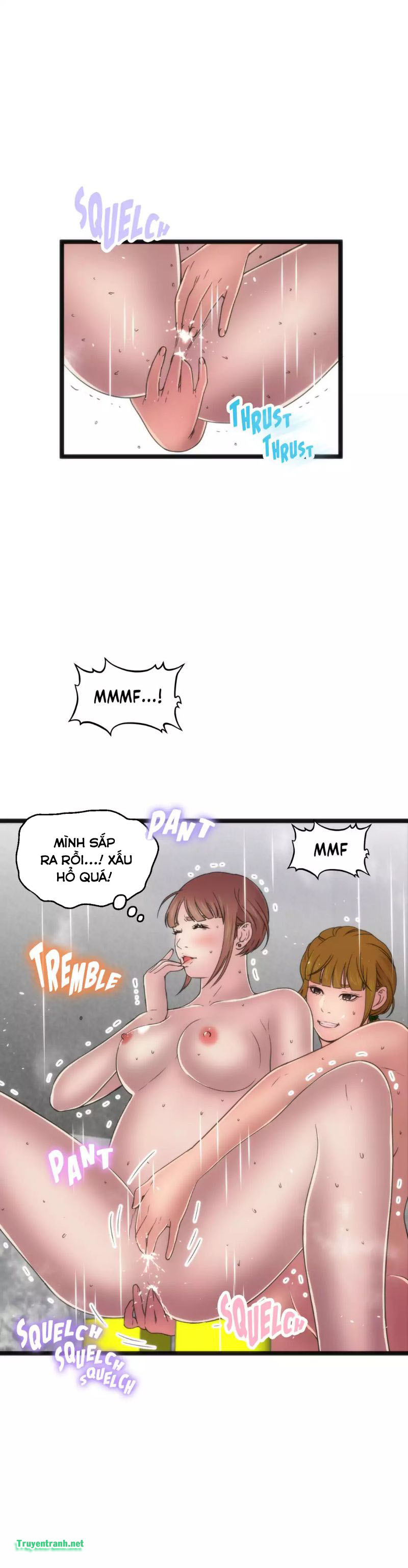 Hé Lộ Về Ngành Công Nghiệp Jav Chapter 148 - Trang 2