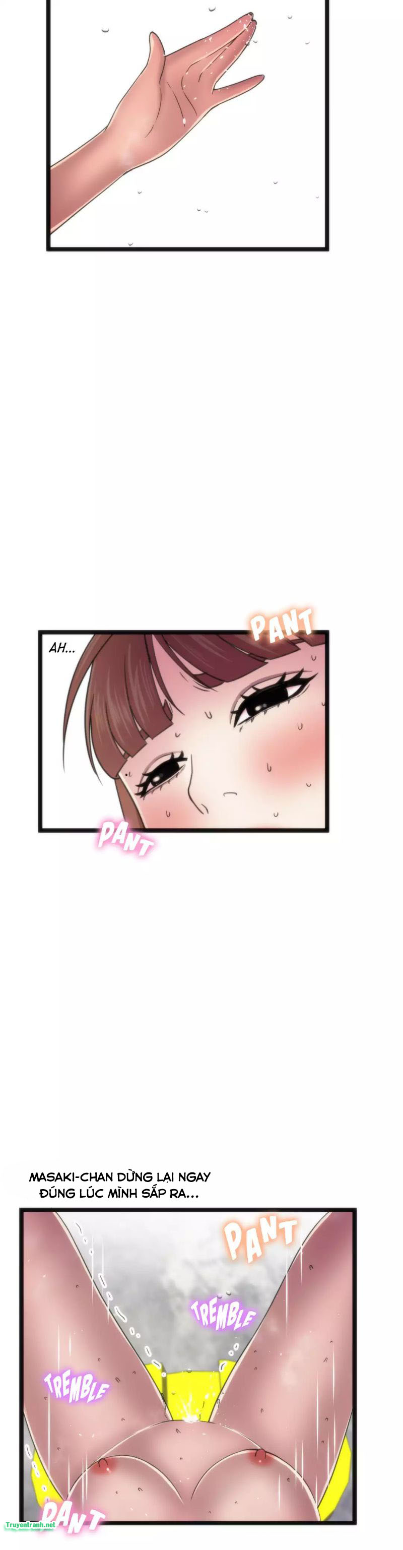 Hé Lộ Về Ngành Công Nghiệp Jav Chapter 148 - Trang 2