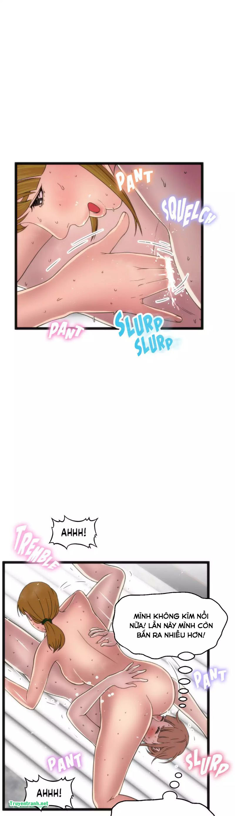 Hé Lộ Về Ngành Công Nghiệp Jav Chapter 149 - Trang 2