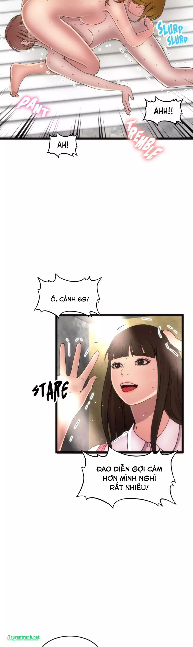 Hé Lộ Về Ngành Công Nghiệp Jav Chapter 149 - Trang 2