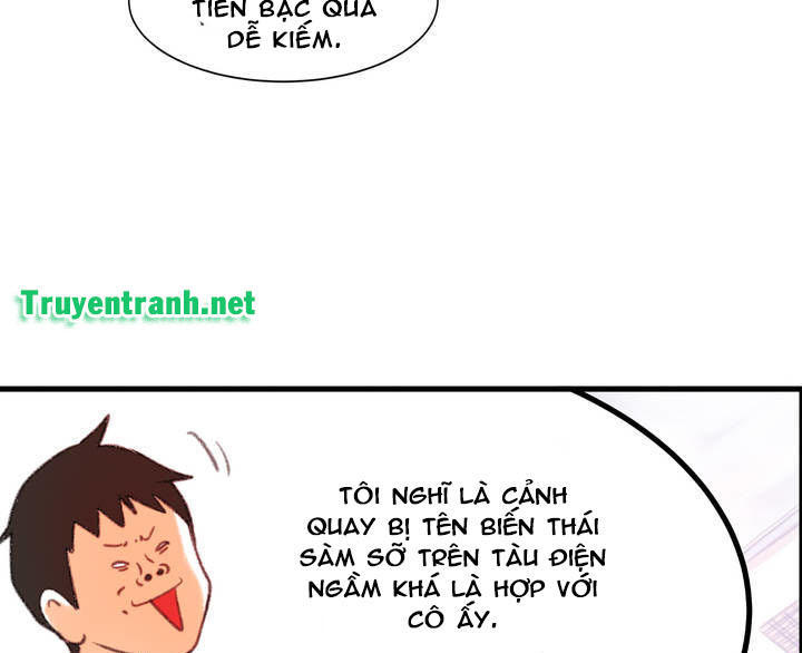 Hé Lộ Về Ngành Công Nghiệp Jav Chapter 15 - Trang 2