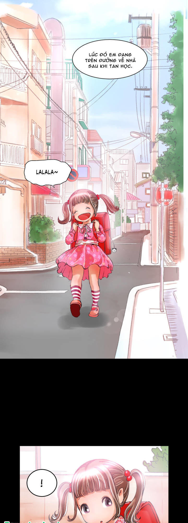 Hé Lộ Về Ngành Công Nghiệp Jav Chapter 15 - Trang 2