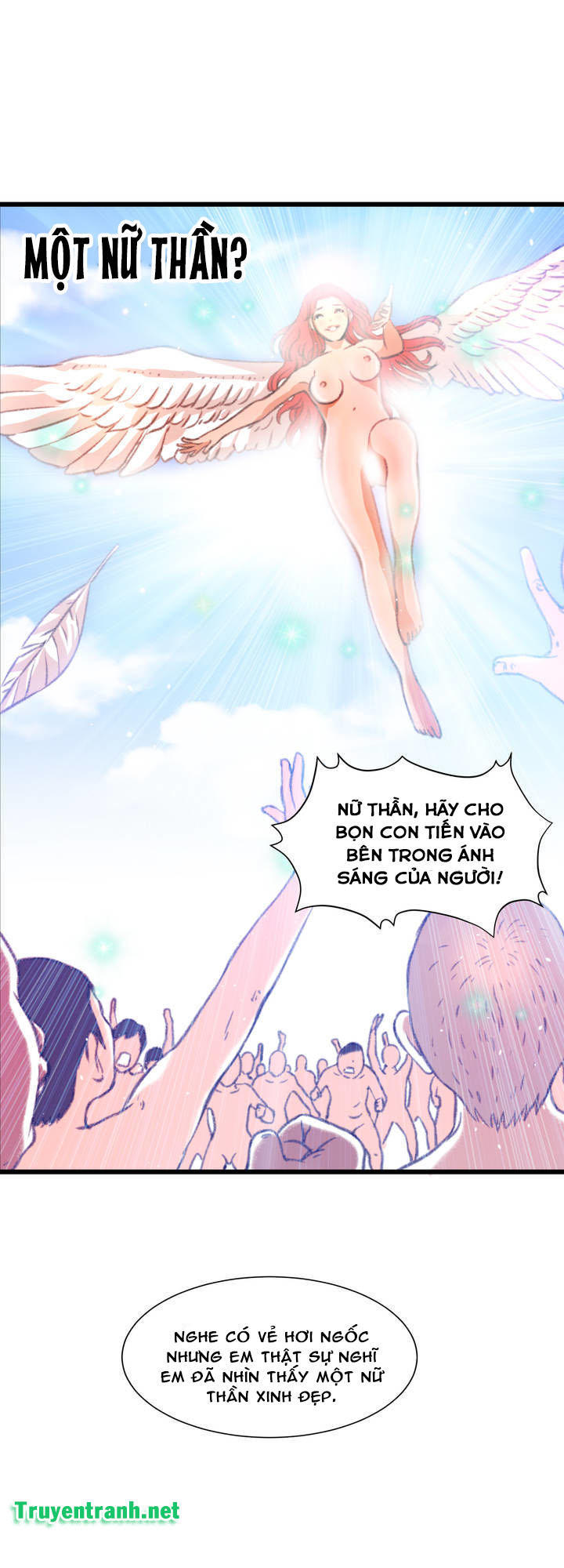 Hé Lộ Về Ngành Công Nghiệp Jav Chapter 15 - Trang 2