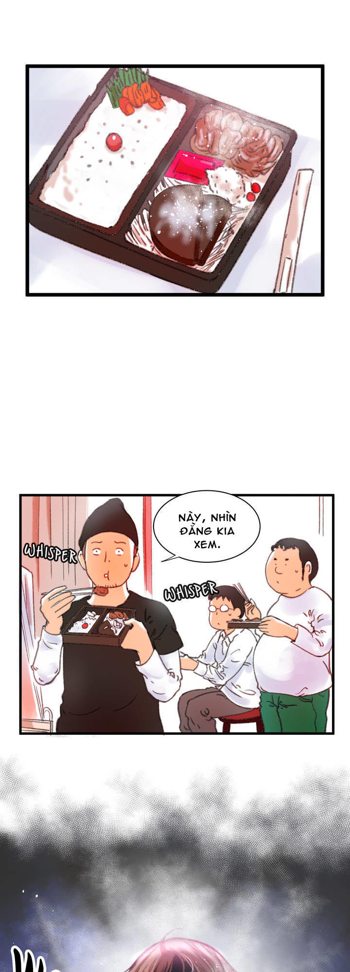 Hé Lộ Về Ngành Công Nghiệp Jav Chapter 15 - Trang 2