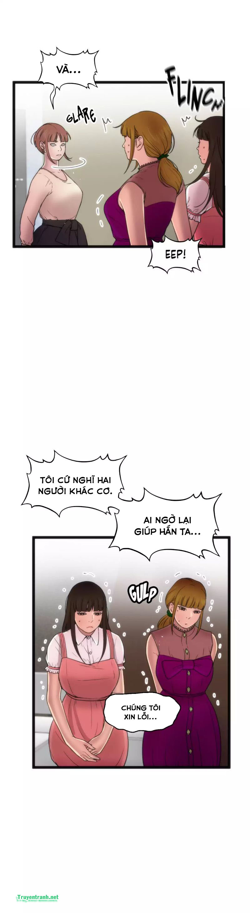 Hé Lộ Về Ngành Công Nghiệp Jav Chapter 150 - Trang 2