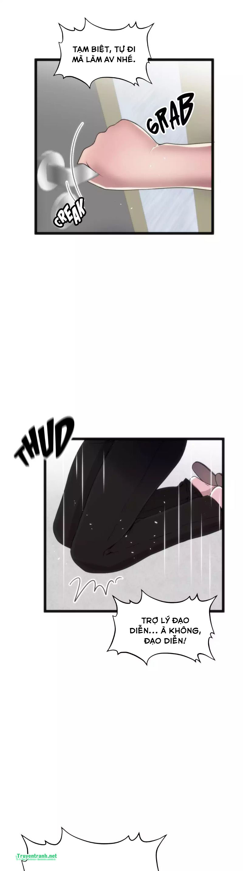 Hé Lộ Về Ngành Công Nghiệp Jav Chapter 150 - Trang 2