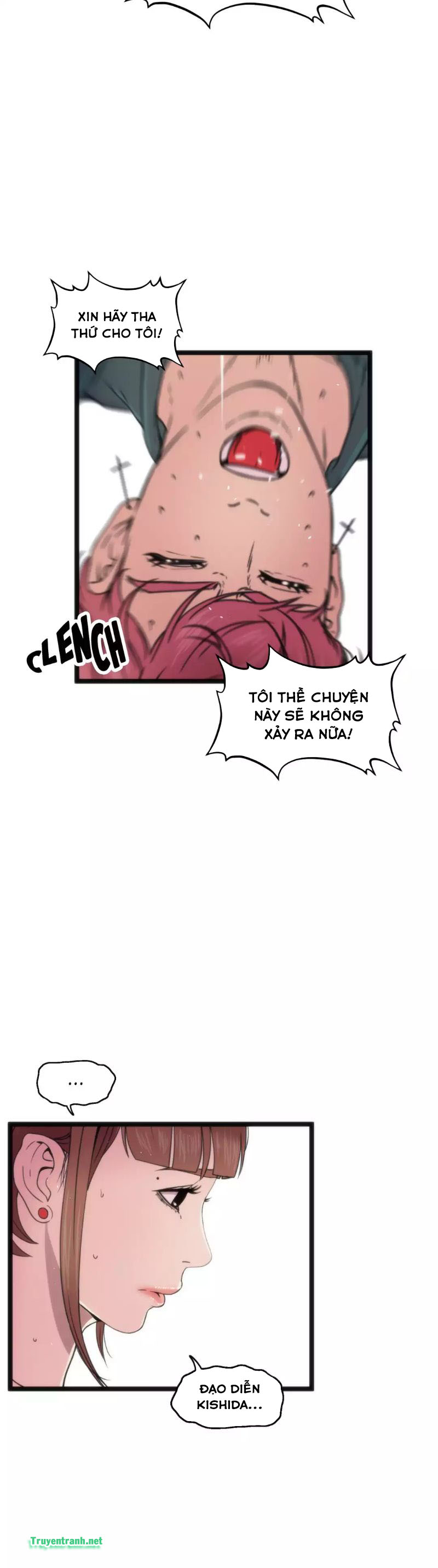 Hé Lộ Về Ngành Công Nghiệp Jav Chapter 150 - Trang 2