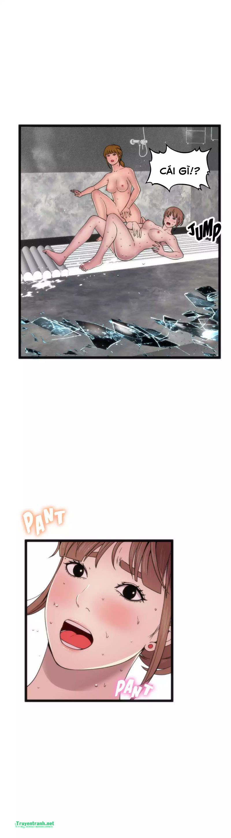 Hé Lộ Về Ngành Công Nghiệp Jav Chapter 150 - Trang 2