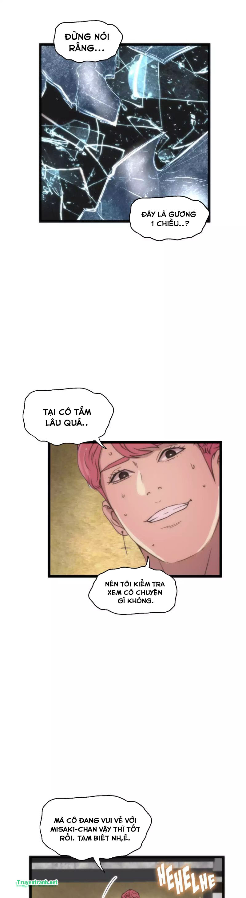 Hé Lộ Về Ngành Công Nghiệp Jav Chapter 150 - Trang 2