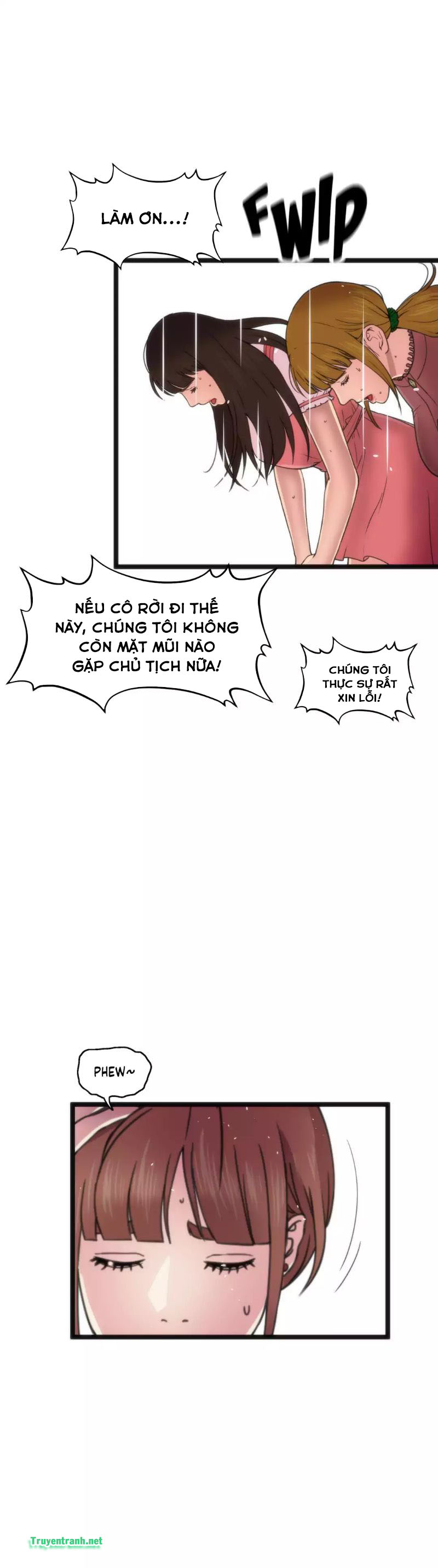 Hé Lộ Về Ngành Công Nghiệp Jav Chapter 151 - Trang 2