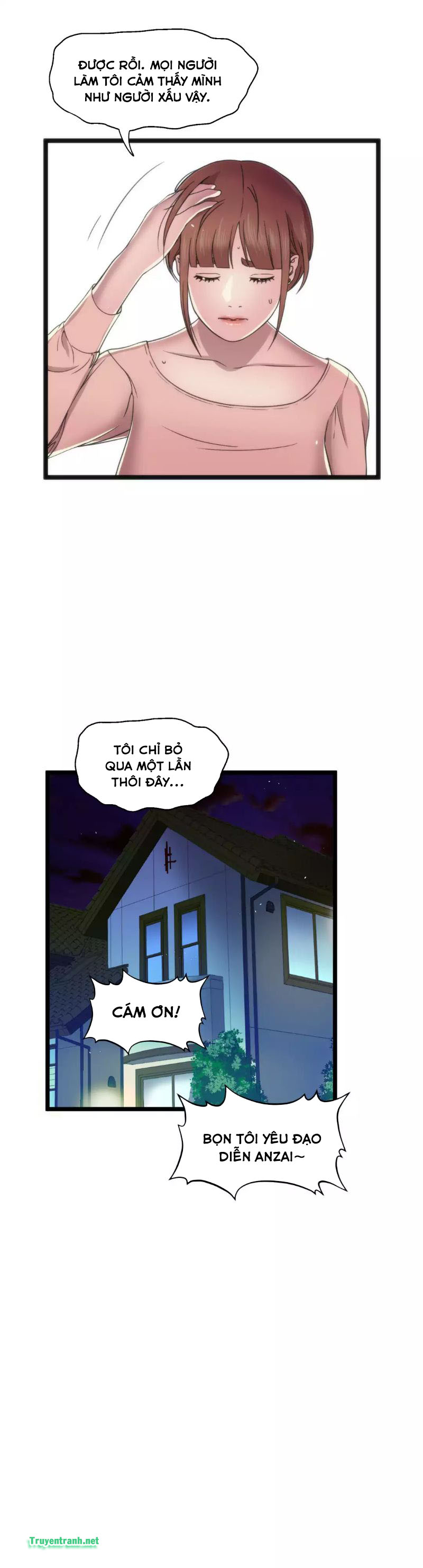 Hé Lộ Về Ngành Công Nghiệp Jav Chapter 151 - Trang 2