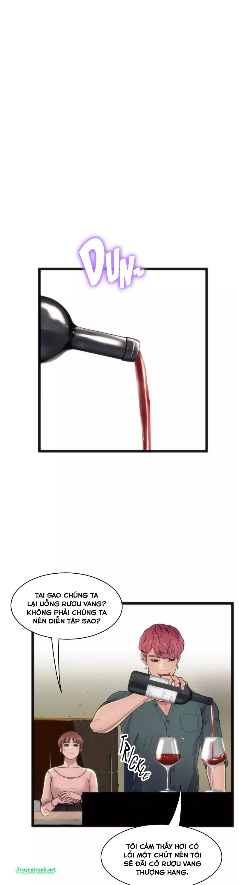 Hé Lộ Về Ngành Công Nghiệp Jav Chapter 151 - Trang 2