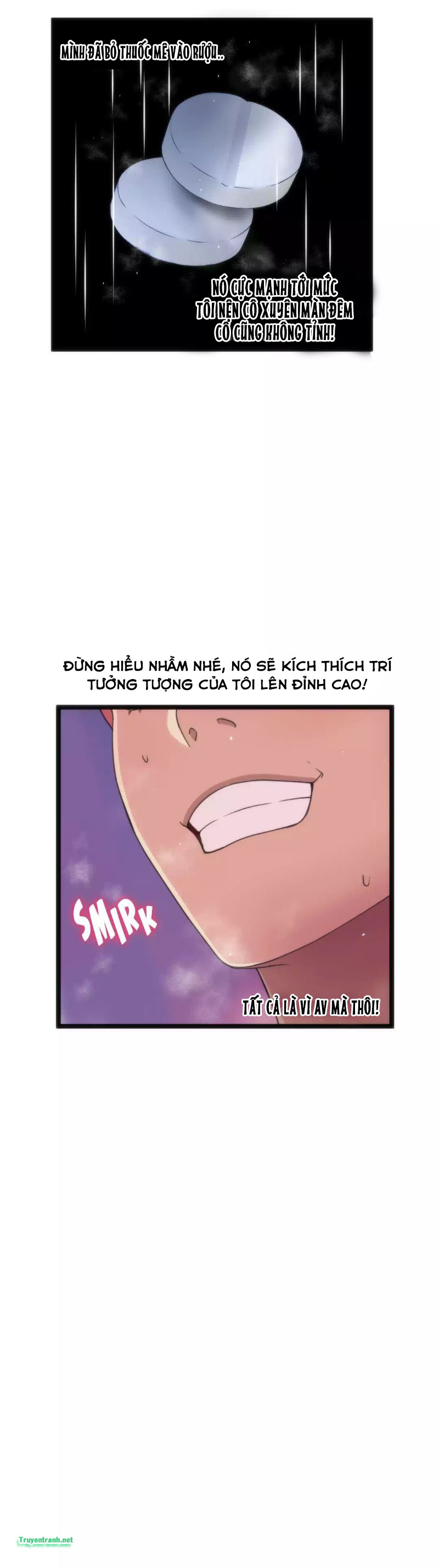 Hé Lộ Về Ngành Công Nghiệp Jav Chapter 151 - Trang 2