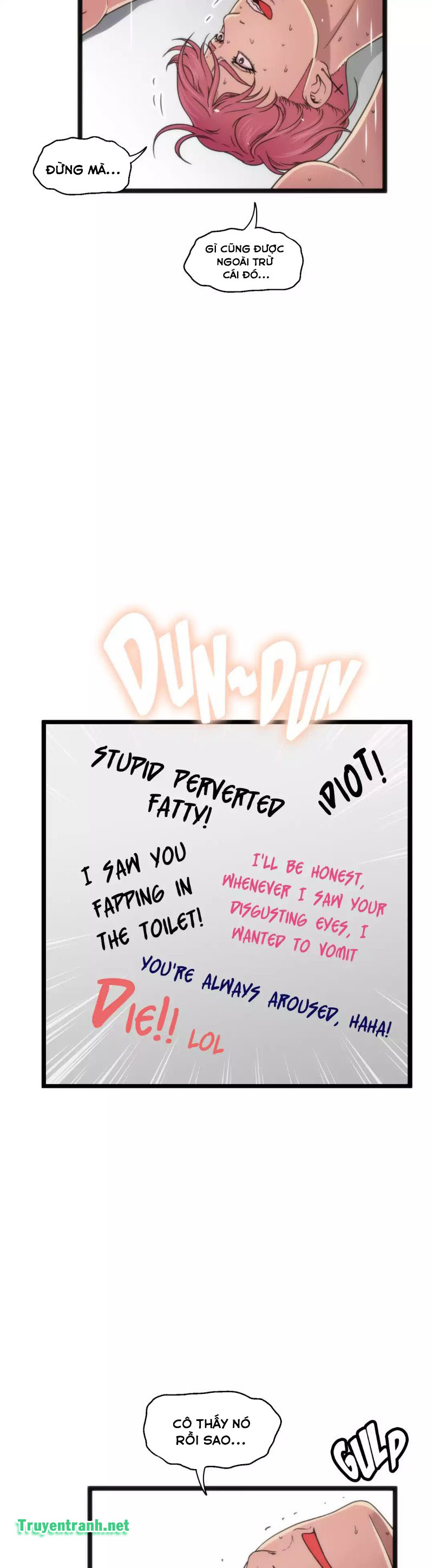 Hé Lộ Về Ngành Công Nghiệp Jav Chapter 152 - Trang 2