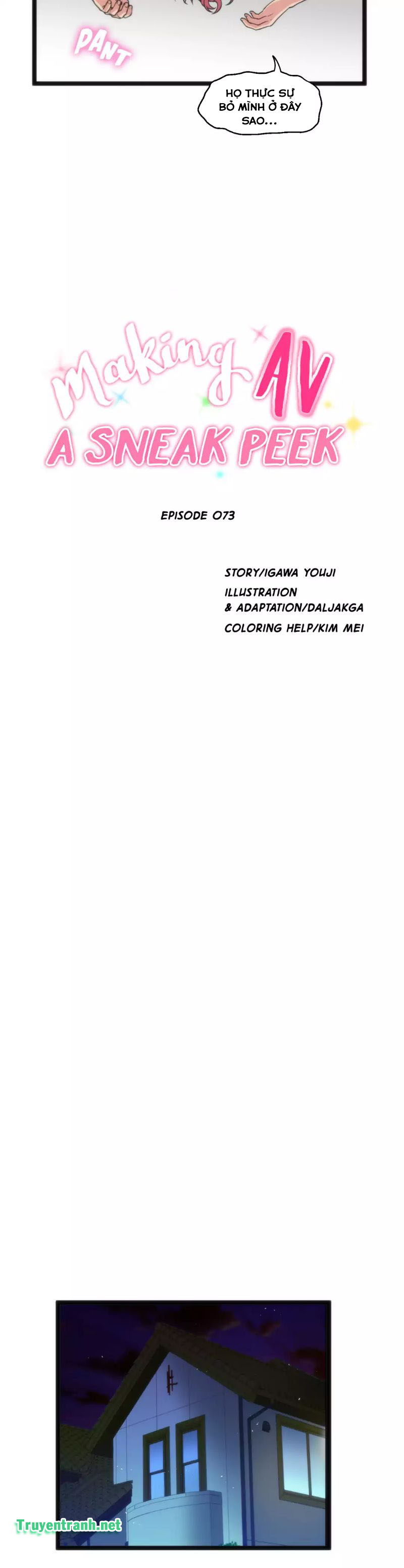 Hé Lộ Về Ngành Công Nghiệp Jav Chapter 152 - Trang 2