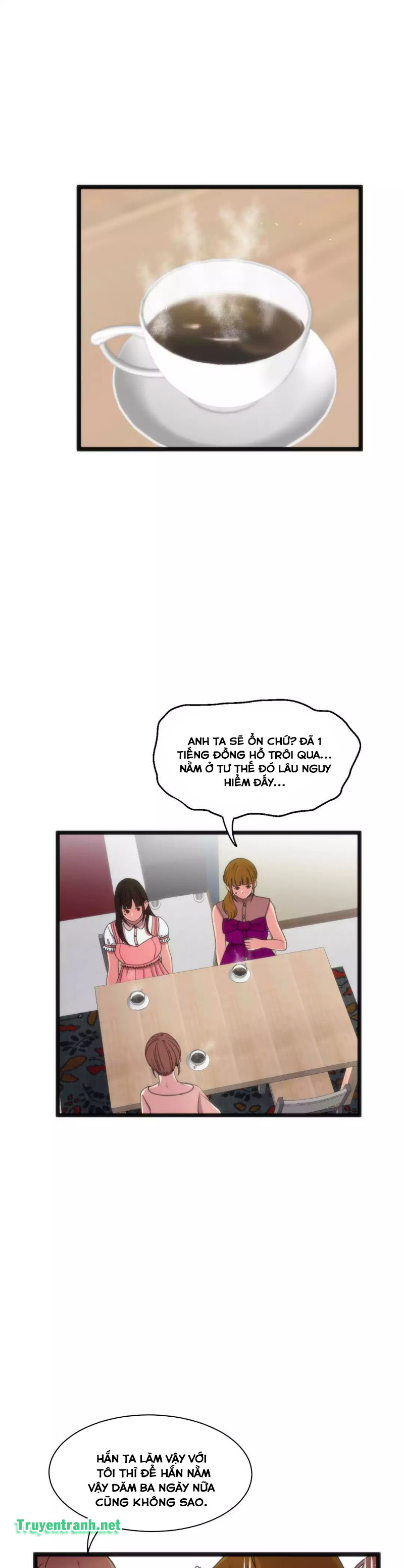 Hé Lộ Về Ngành Công Nghiệp Jav Chapter 152 - Trang 2