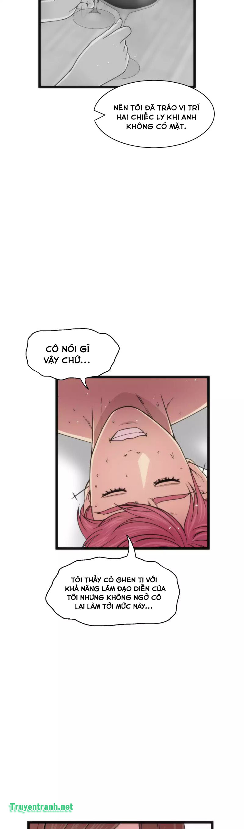 Hé Lộ Về Ngành Công Nghiệp Jav Chapter 152 - Trang 2