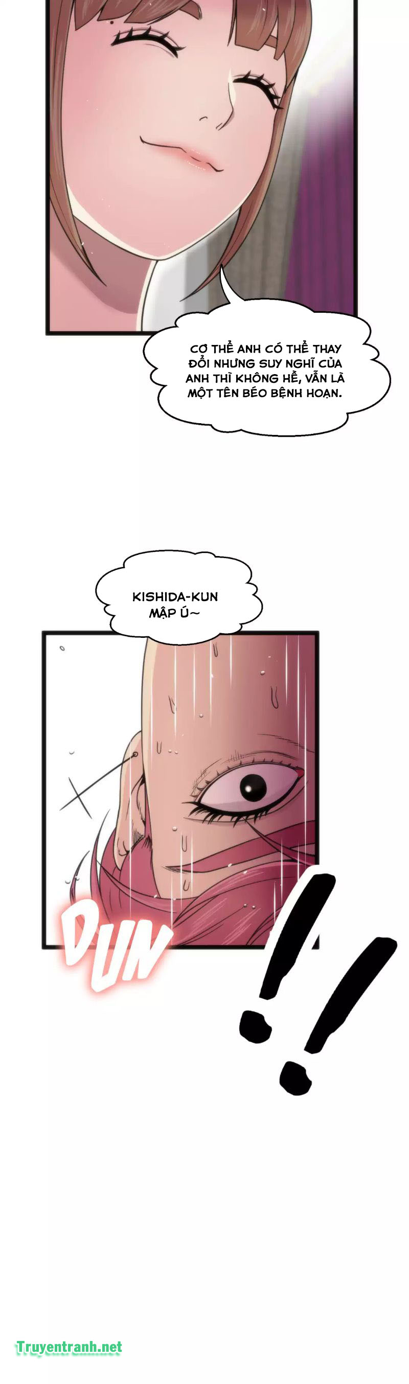 Hé Lộ Về Ngành Công Nghiệp Jav Chapter 152 - Trang 2