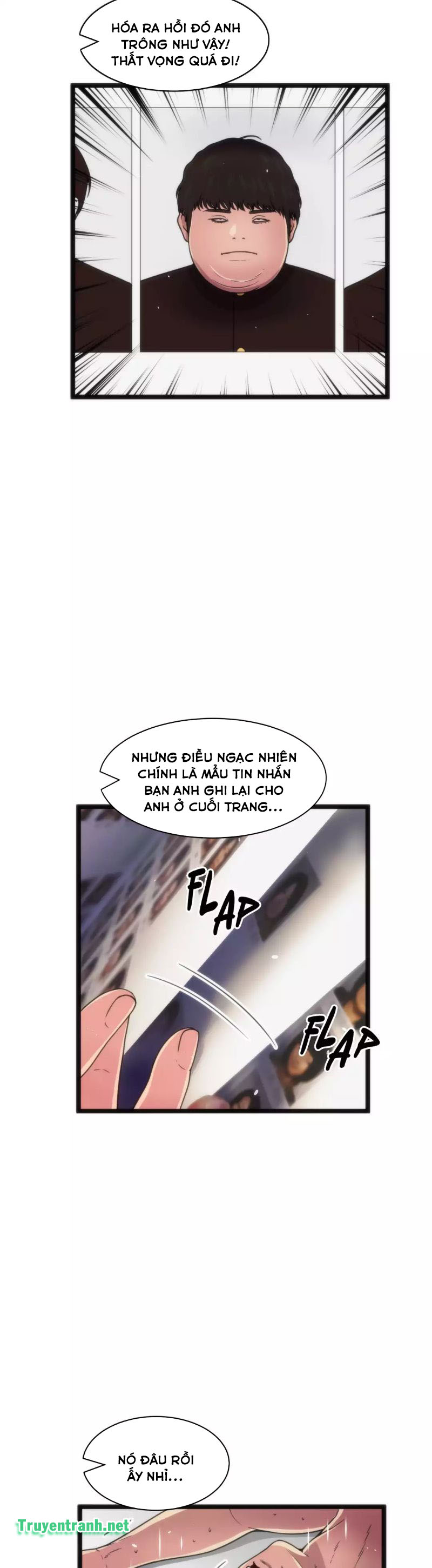 Hé Lộ Về Ngành Công Nghiệp Jav Chapter 152 - Trang 2