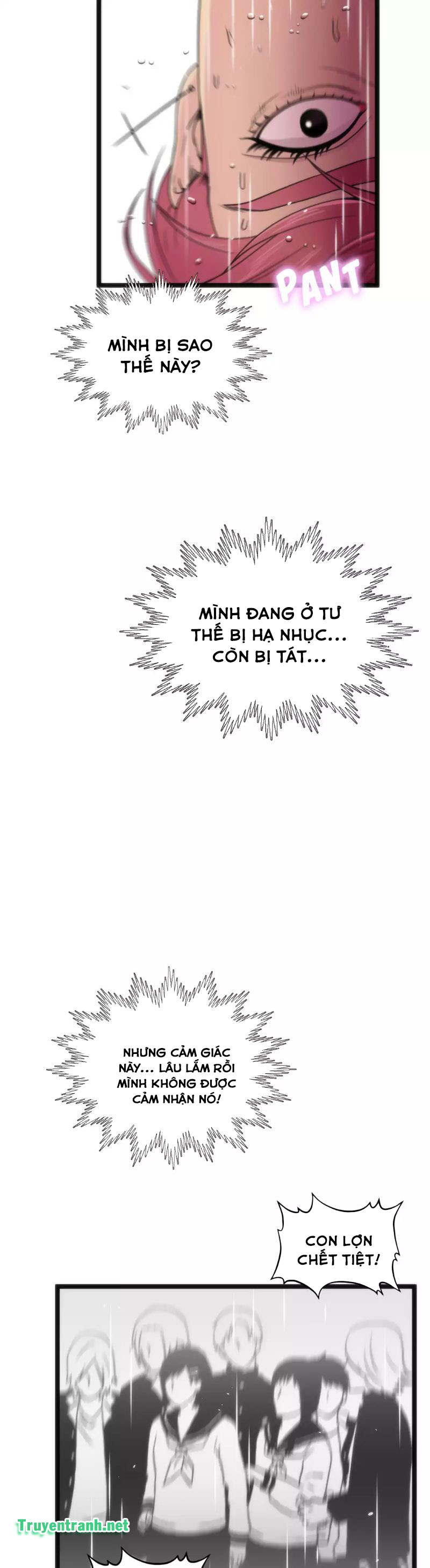 Hé Lộ Về Ngành Công Nghiệp Jav Chapter 153 - Trang 2