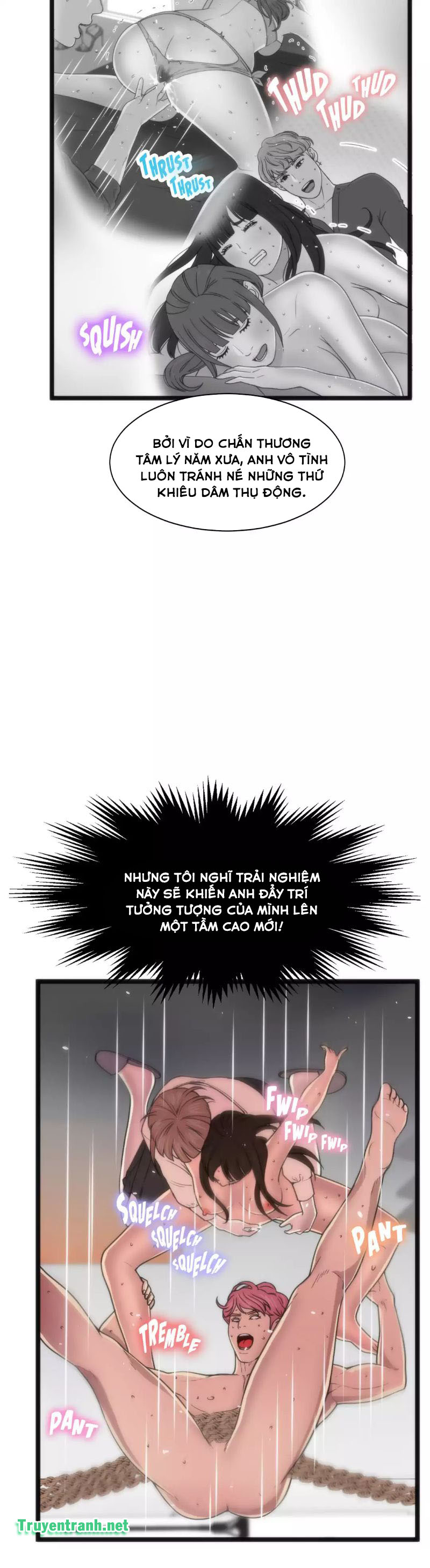 Hé Lộ Về Ngành Công Nghiệp Jav Chapter 153 - Trang 2
