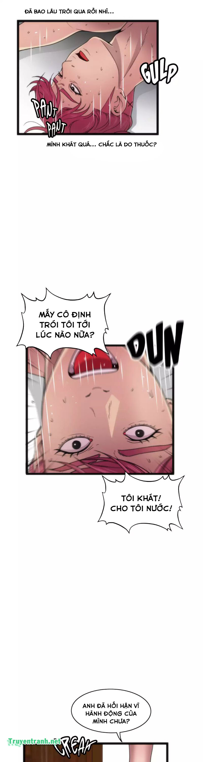 Hé Lộ Về Ngành Công Nghiệp Jav Chapter 153 - Trang 2