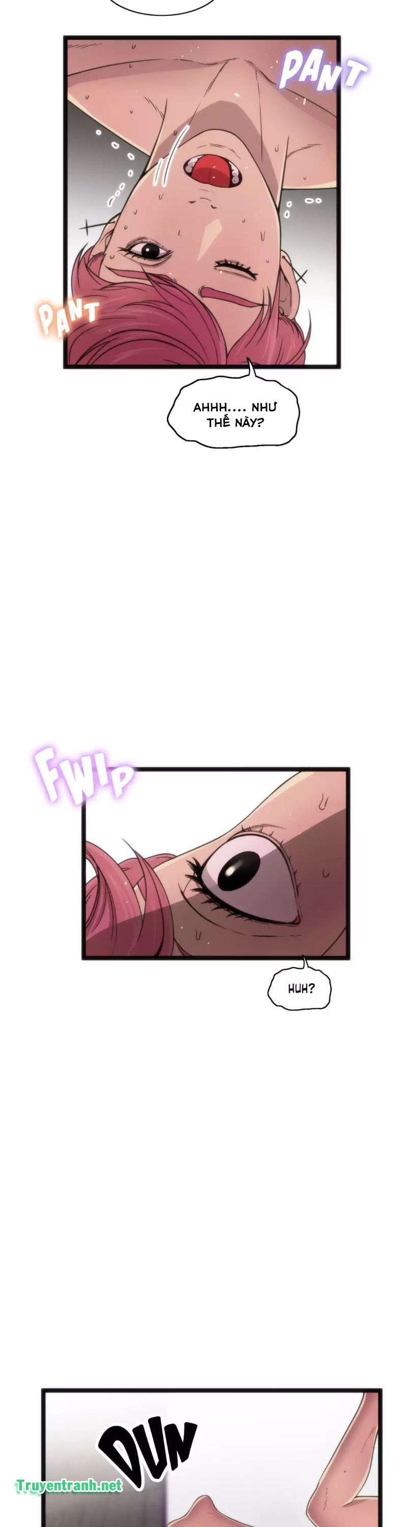 Hé Lộ Về Ngành Công Nghiệp Jav Chapter 153 - Trang 2