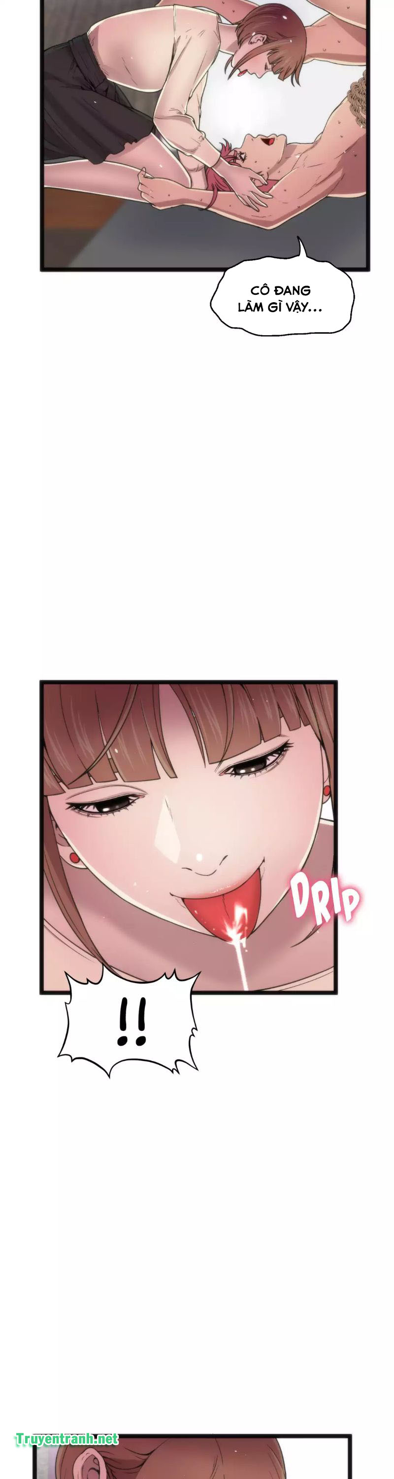 Hé Lộ Về Ngành Công Nghiệp Jav Chapter 153 - Trang 2