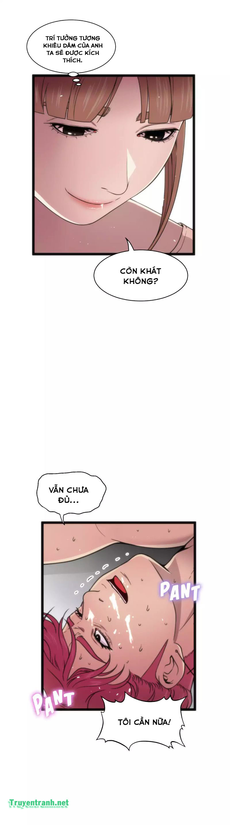 Hé Lộ Về Ngành Công Nghiệp Jav Chapter 153 - Trang 2