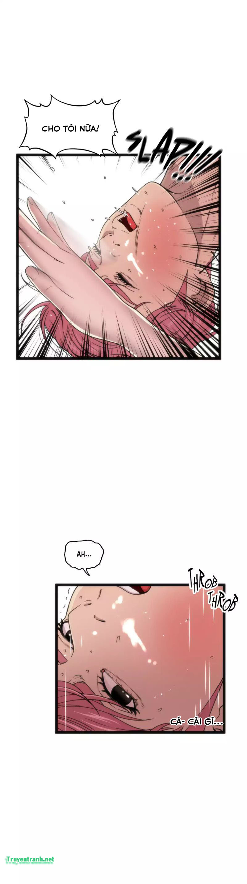 Hé Lộ Về Ngành Công Nghiệp Jav Chapter 153 - Trang 2