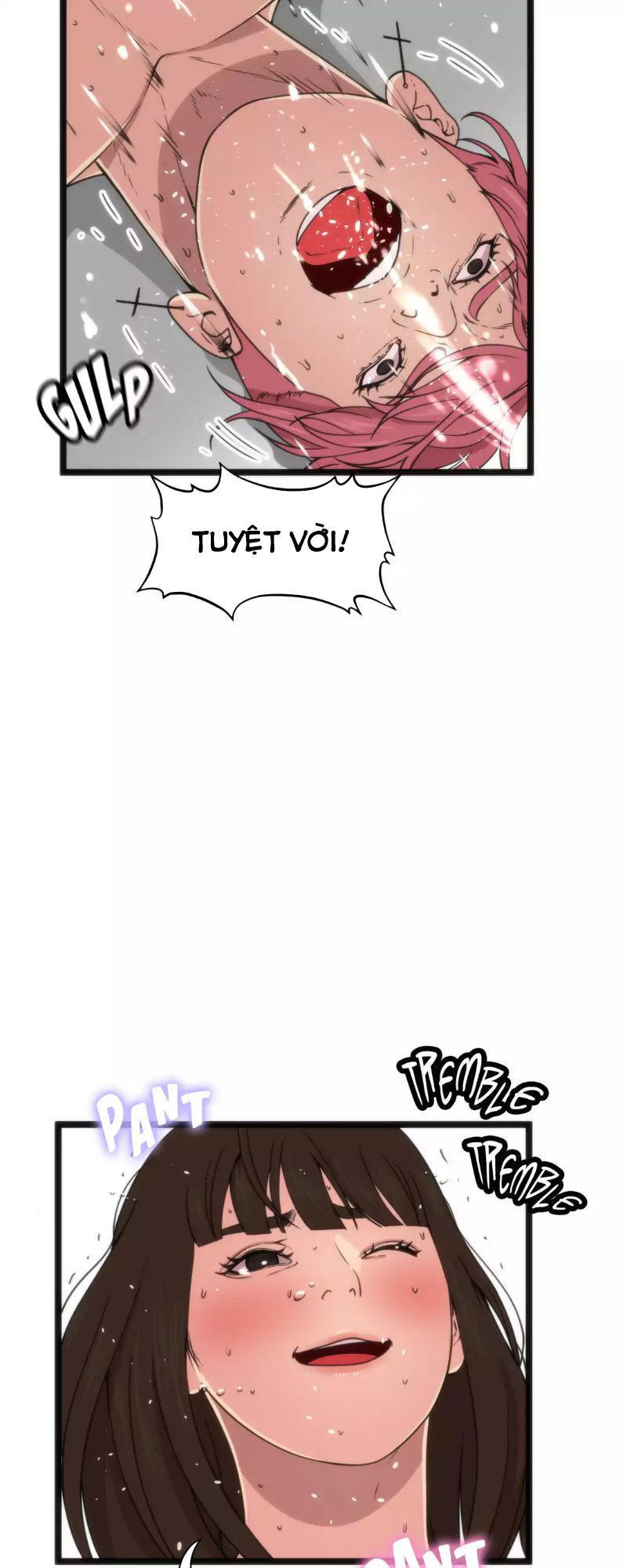 Hé Lộ Về Ngành Công Nghiệp Jav Chapter 154 - Trang 2