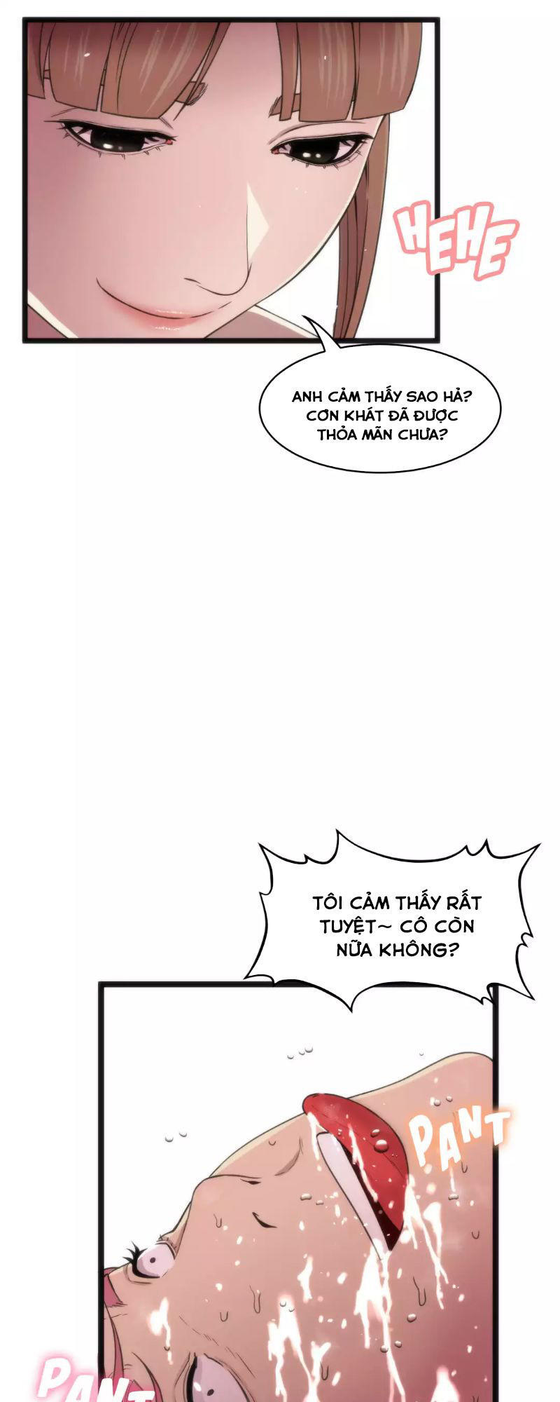 Hé Lộ Về Ngành Công Nghiệp Jav Chapter 154 - Trang 2