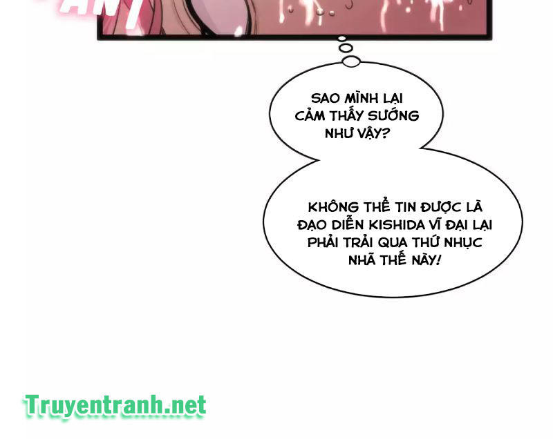 Hé Lộ Về Ngành Công Nghiệp Jav Chapter 154 - Trang 2