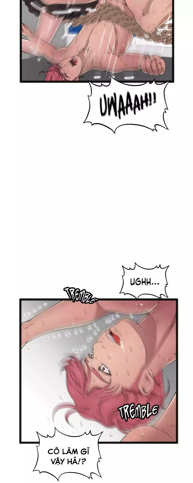 Hé Lộ Về Ngành Công Nghiệp Jav Chapter 154 - Trang 2