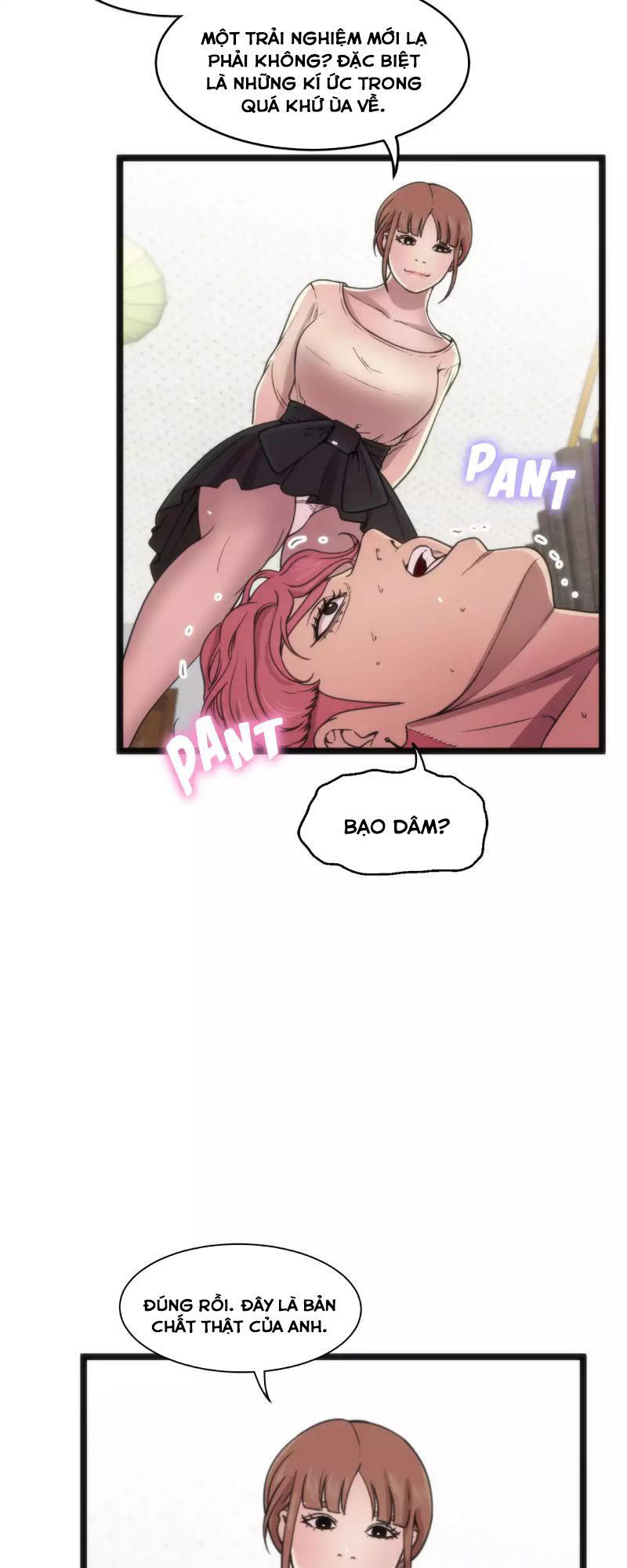Hé Lộ Về Ngành Công Nghiệp Jav Chapter 154 - Trang 2