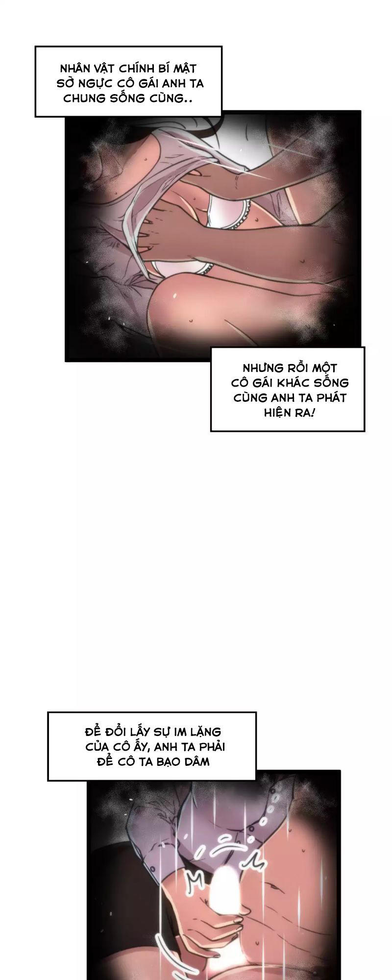 Hé Lộ Về Ngành Công Nghiệp Jav Chapter 154 - Trang 2