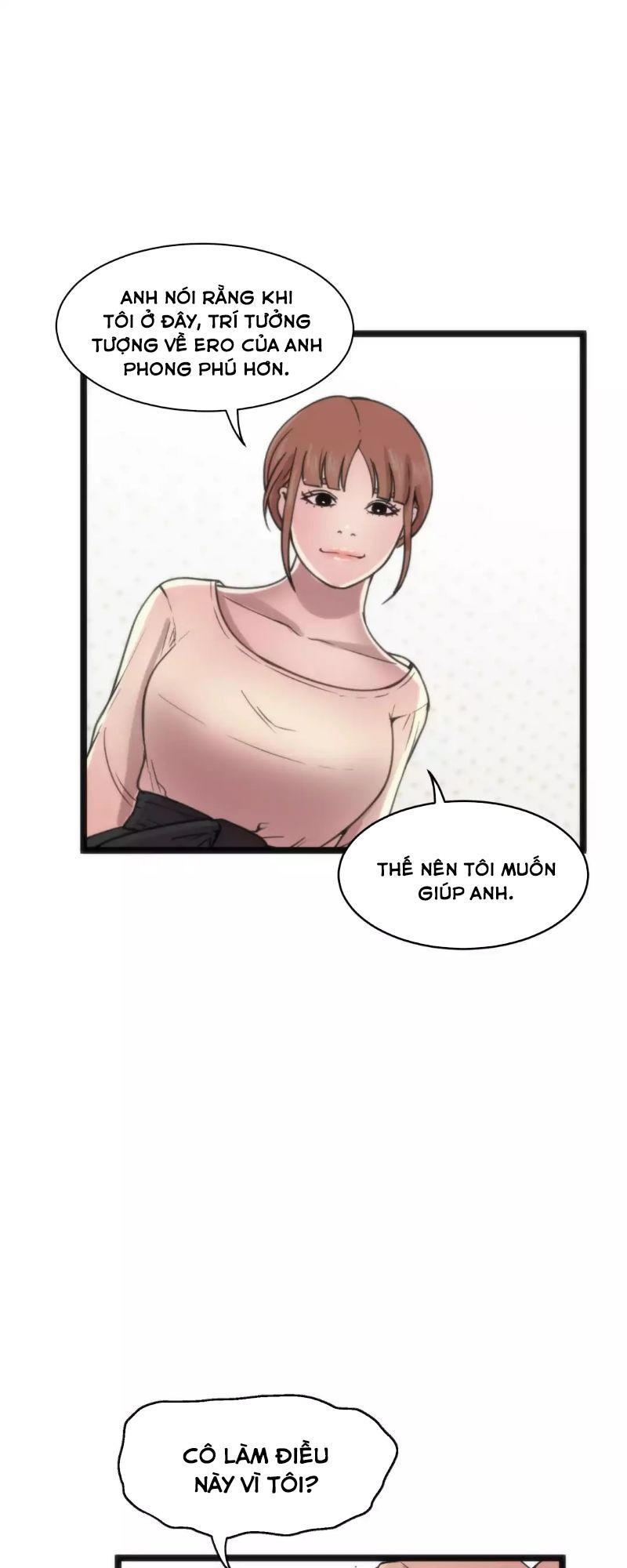 Hé Lộ Về Ngành Công Nghiệp Jav Chapter 154 - Trang 2