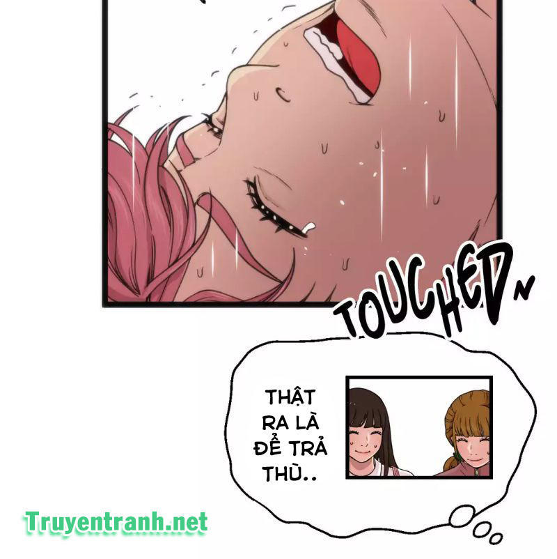 Hé Lộ Về Ngành Công Nghiệp Jav Chapter 154 - Trang 2