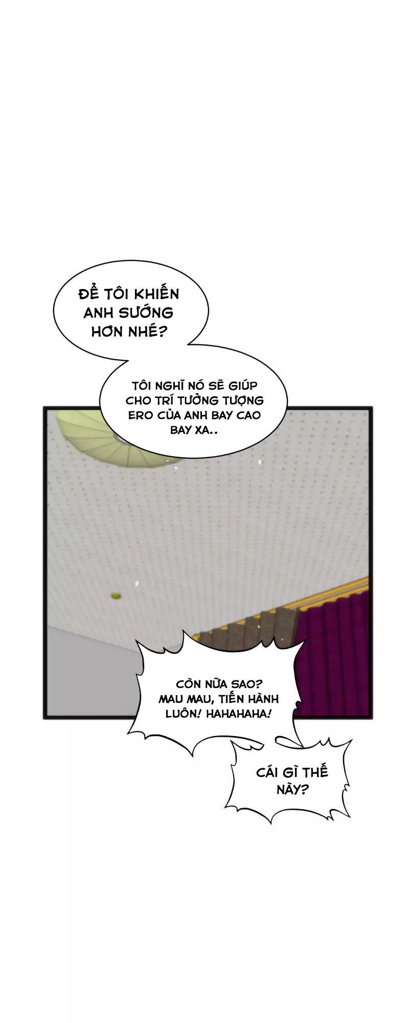 Hé Lộ Về Ngành Công Nghiệp Jav Chapter 154 - Trang 2