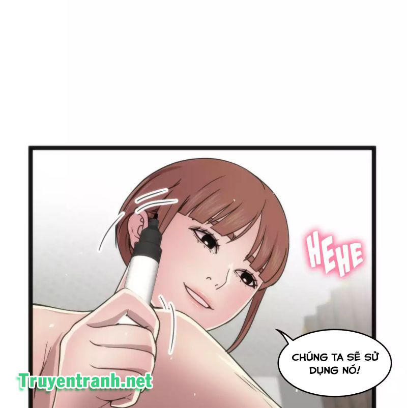 Hé Lộ Về Ngành Công Nghiệp Jav Chapter 154 - Trang 2