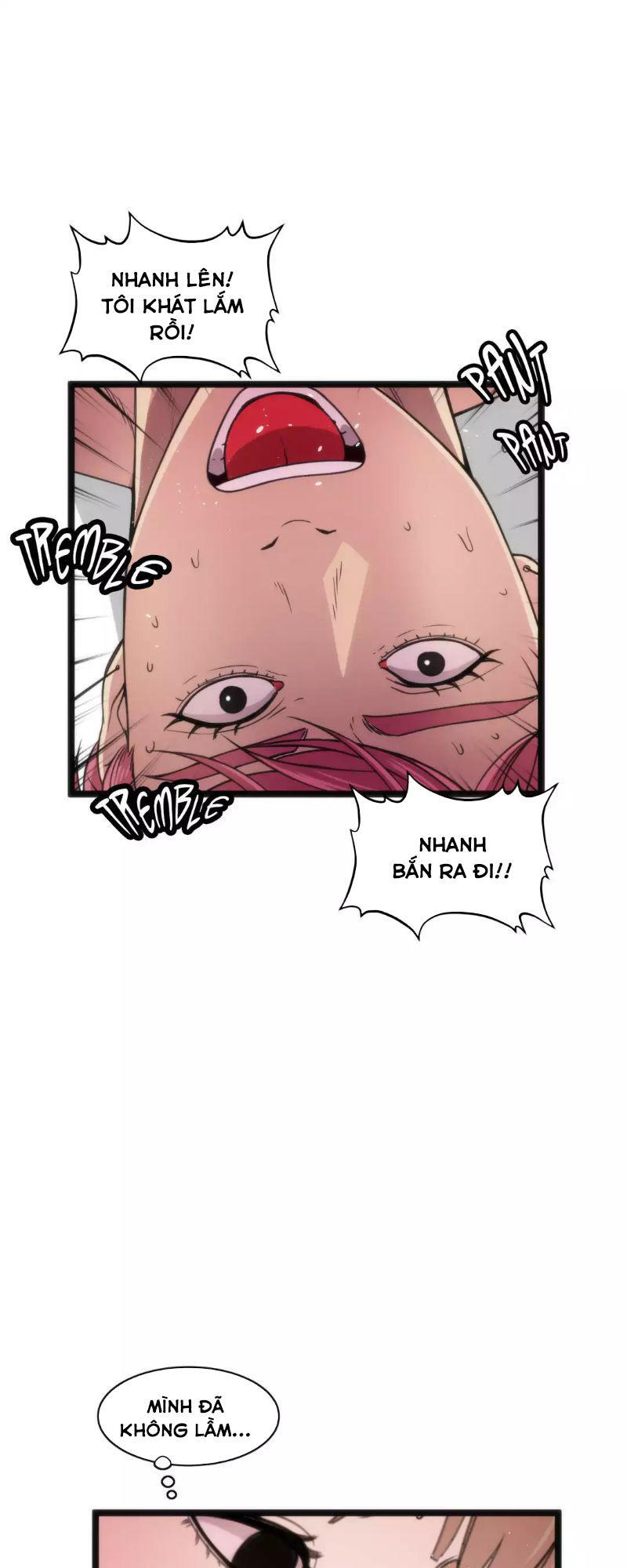 Hé Lộ Về Ngành Công Nghiệp Jav Chapter 154 - Trang 2