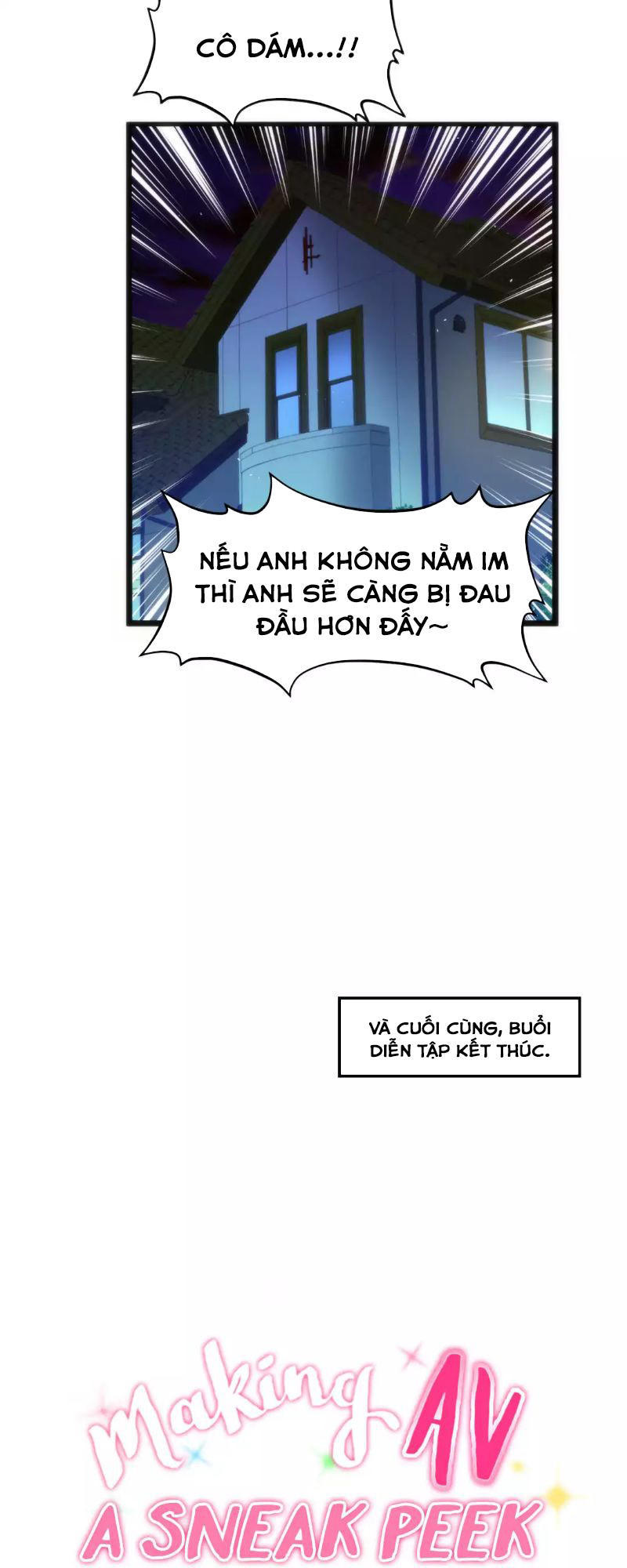 Hé Lộ Về Ngành Công Nghiệp Jav Chapter 155 - Trang 2