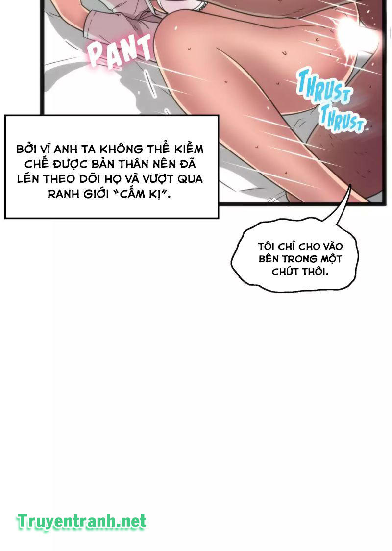 Hé Lộ Về Ngành Công Nghiệp Jav Chapter 155 - Trang 2