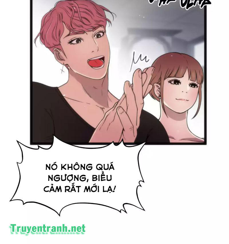 Hé Lộ Về Ngành Công Nghiệp Jav Chapter 155 - Trang 2