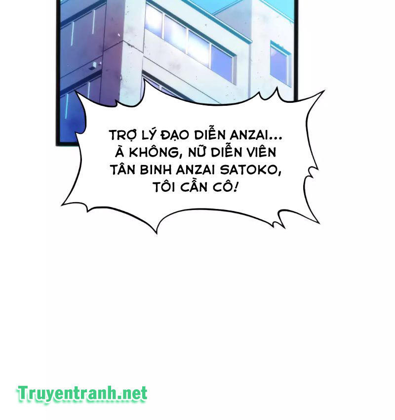 Hé Lộ Về Ngành Công Nghiệp Jav Chapter 155 - Trang 2