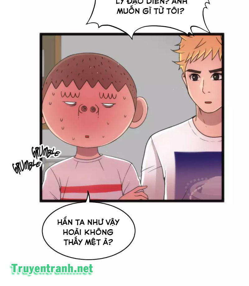 Hé Lộ Về Ngành Công Nghiệp Jav Chapter 155 - Trang 2