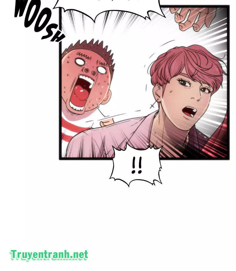Hé Lộ Về Ngành Công Nghiệp Jav Chapter 155 - Trang 2